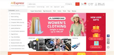 aliexpress australia official website.